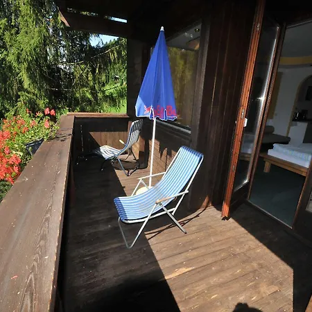Apartament Auhof