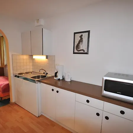 Apartment Auhof