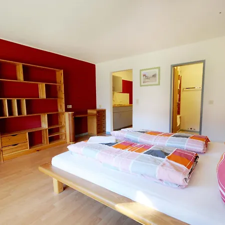 Auhof Apartment