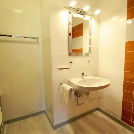 Apartment Auhof Niederau