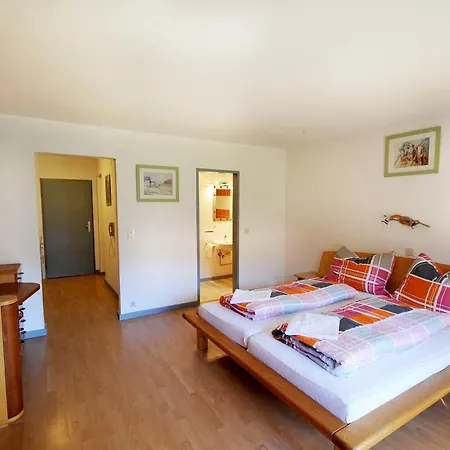 Apartment Auhof *