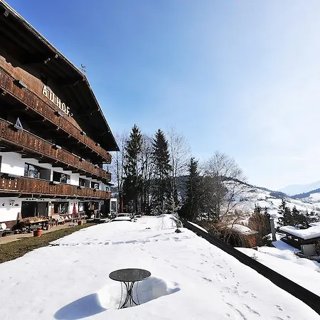 Auhof * Niederau