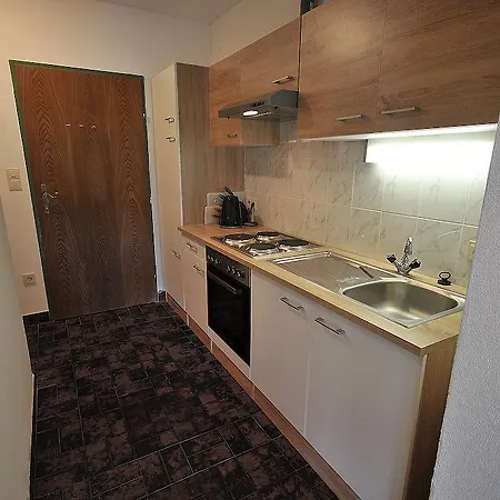 Auhof Apartment Niederau