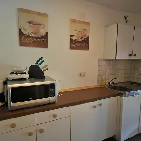 Auhof Apartment