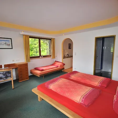 Apartament Auhof *