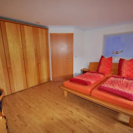 Auhof Apartment Niederau