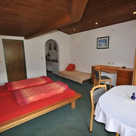 Apartment Auhof *