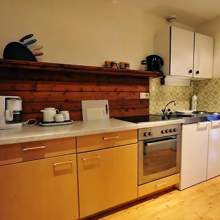 Apartament Auhof
