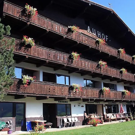 Auhof Niederau