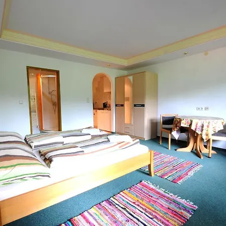 Apartment Auhof *