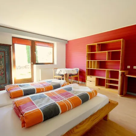 Auhof Apartamento *