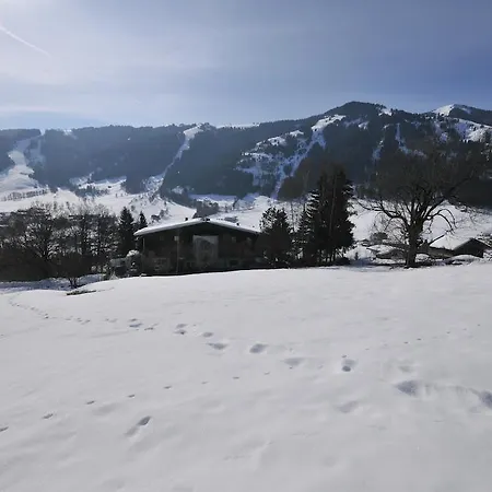 Appartamento Auhof