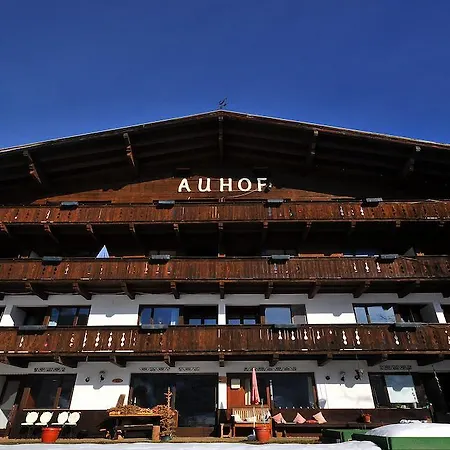 Auhof Apartmán