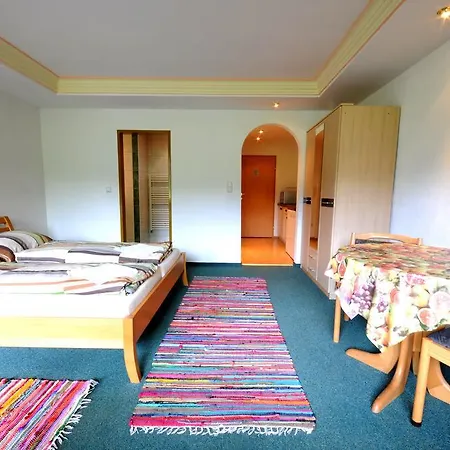 Apartmán Auhof Niederau